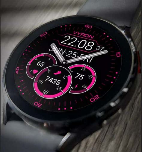 quadranti samsung watch 6 gratis|Le migliori watch faces per il Galaxy Watch 6 .